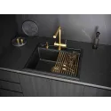 Дозатор PAULMARK Decus D004-G