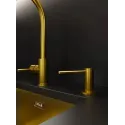 Дозатор EMAR ЕД-405D.PVD Golden
