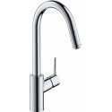 Смеситель HANSGROHE Talis S2 Variarc 14872000 хром