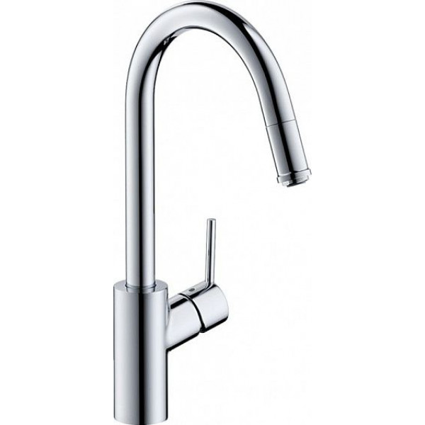 Смеситель HANSGROHE Talis S2 Variarc 14872000 хром