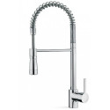 Смеситель TEKA ARK 939 chrome (art.239391210)