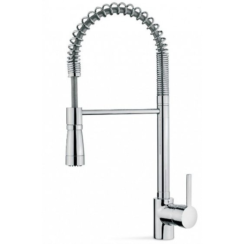 Смеситель TEKA ARK 939 chrome (art.239391210)