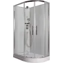 Душевая кабина TIMO Premium ILMA 902 L