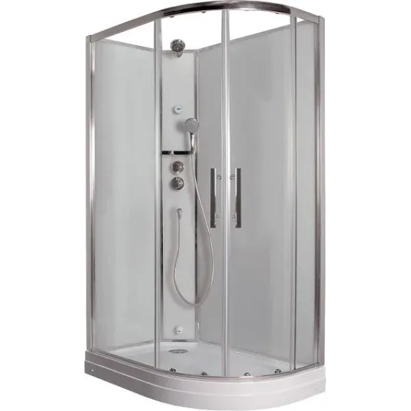Душевая кабина TIMO Premium ILMA 902 L