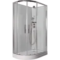 Душевая кабина TIMO Premium ILMA 902 R