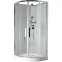 Душевая кабина TIMO Premium ILMA 909