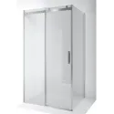 Душевое ограждение AMBASSADOR Benefit 19021101HX-100HX