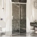 Душевое ограждение AMBASSADOR Benefit 19021101HX-110HX