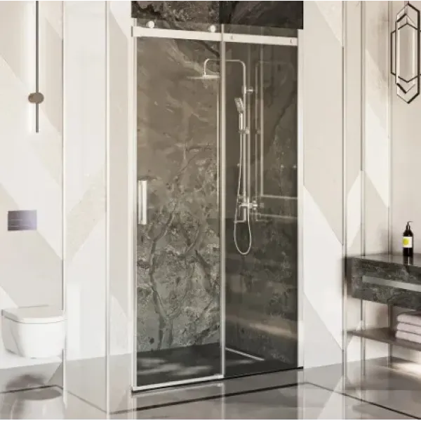 Душевое ограждение AMBASSADOR Benefit 19021101HX-110HX