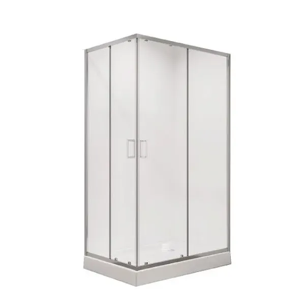 Душевое ограждение NIAGARA NG-6611-08