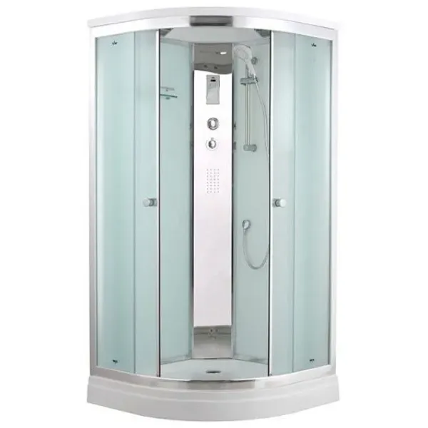 Душевая кабина TIMO Comfort T-8801 F Fabric Glass