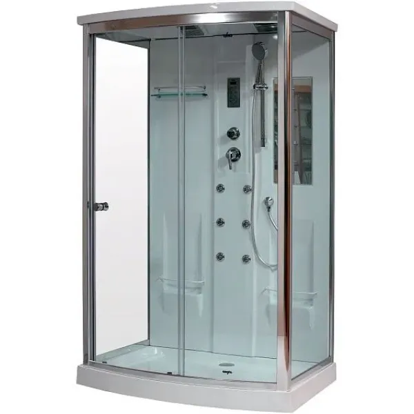Душевая кабина TIMO Lux T-7715