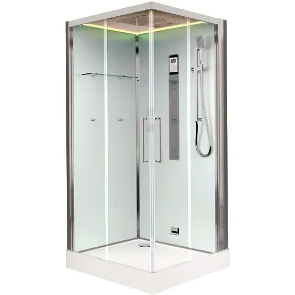 Душевая кабина TIMO Premium NURA H-516