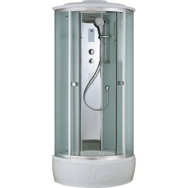 Душевая кабина TIMO Comfort T-8880 F Fabric Glass