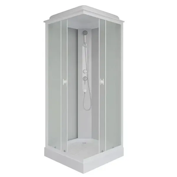 Душевая кабина NIAGARA Promo P90/13Q/MT