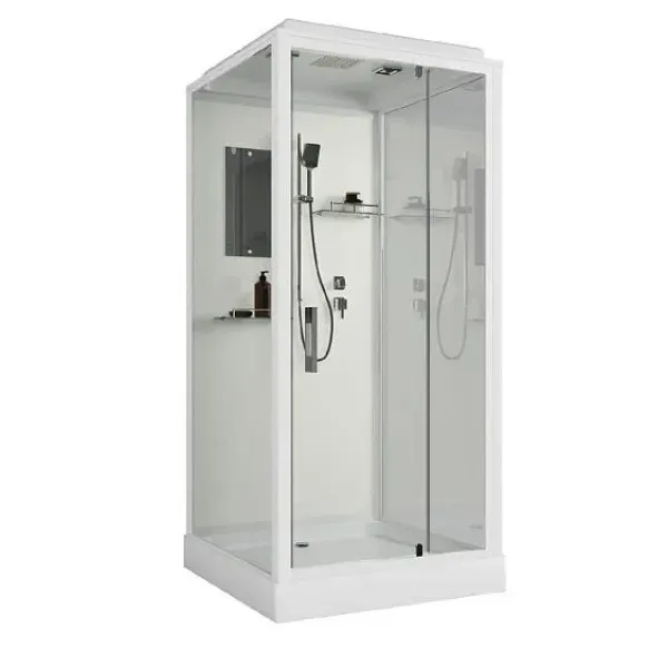 Душевая кабина NIAGARA Standart ST80/15Q