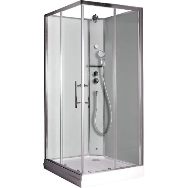 Душевая кабина TIMO Premium ILMA 109