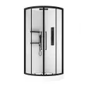 Душевая кабина ACQUAZZONE Omega 90 BLACK