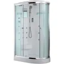 Душевая кабина TIMO Lux T-7702 L