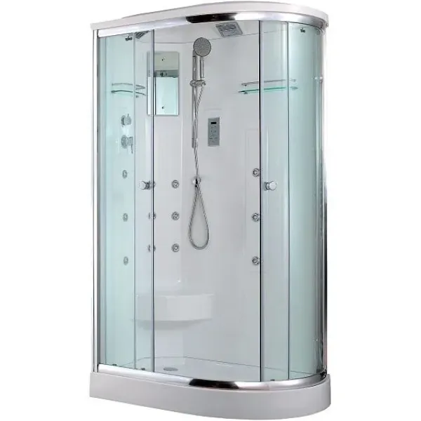 Душевая кабина TIMO Lux T-7702 L