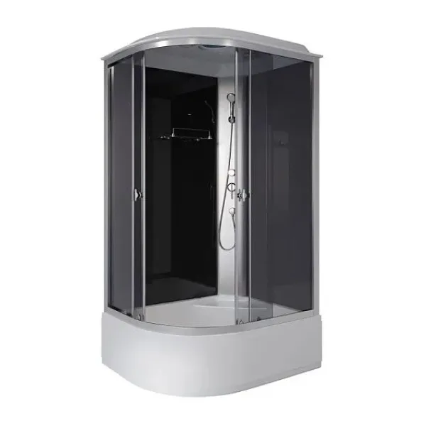 Душевая кабина NIAGARA Eco E110/80/40R/TN