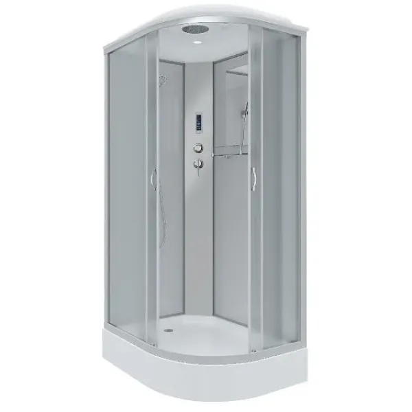 Душевая кабина NIAGARA NG-3312-14LP