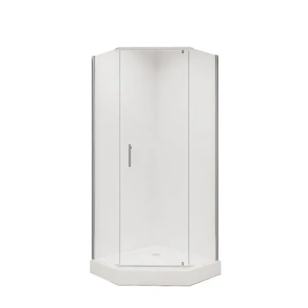 Душевое ограждение NIAGARA NG-6634-08