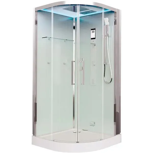 Душевая кабина TIMO Premium IMPI H-517