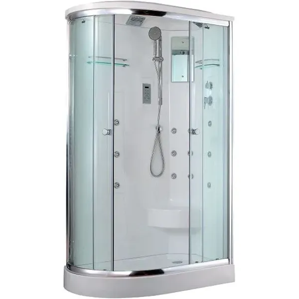 Душевая кабина TIMO Lux T-7702 R