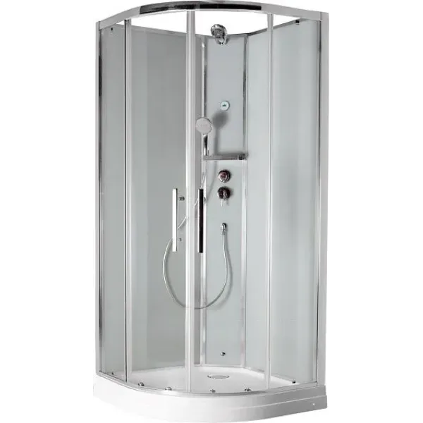 Душевая кабина TIMO Premium ILMA 901