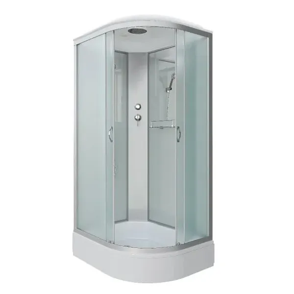 Душевая кабина NIAGARA NG-33394-14L