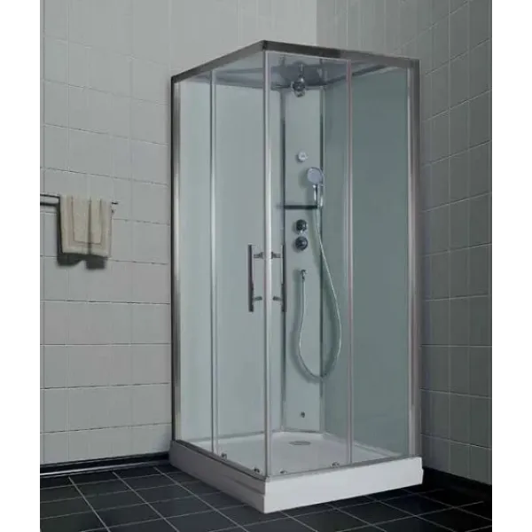 Душевая кабина TIMO Premium ILMA 101