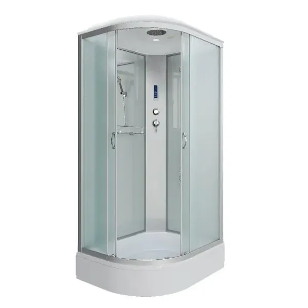 Душевая кабина NIAGARA NG-33094-14RP