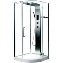 Душевая кабина TIMO Premium ARMO H-506