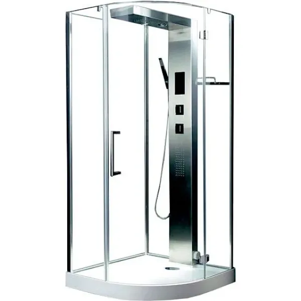 Душевая кабина TIMO Premium ARMO H-506