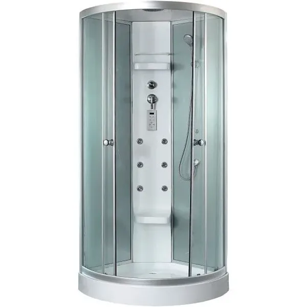 Душевая кабина TIMO Lux TL-1502