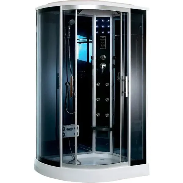 Душевая кабина TIMO Standart T-1102 L