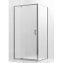 Душевое ограждение AMBASSADOR Elysium 111021104KX-80KX