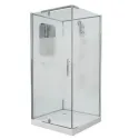 Душевая кабина GROSSMAN GR170QL