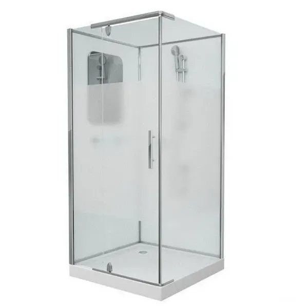 Душевая кабина GROSSMAN GR170QL