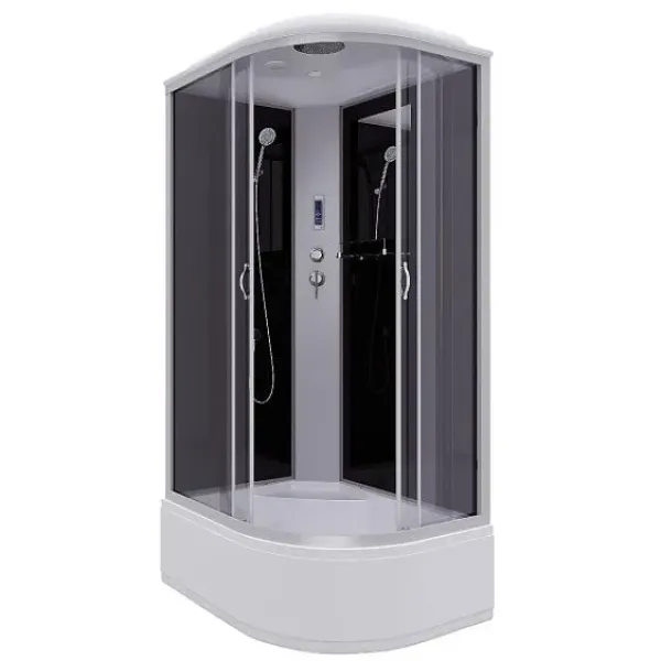 Душевая кабина NIAGARA NG-2510-14LP