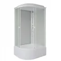 Душевая кабина NIAGARA Promo P110/80/40R/MT