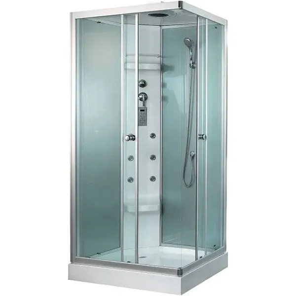 Душевая кабина TIMO Lux TL-1504 L