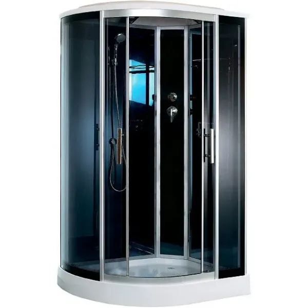 Душевая кабина TIMO Standart T-1102P R