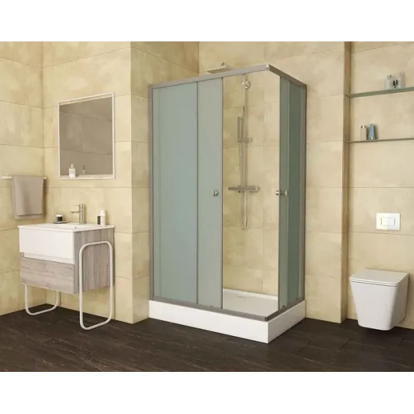 Душевой уголок NIAGARA NG-118-14Q