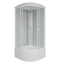 Душевая кабина NIAGARA Promo P80/40/MT
