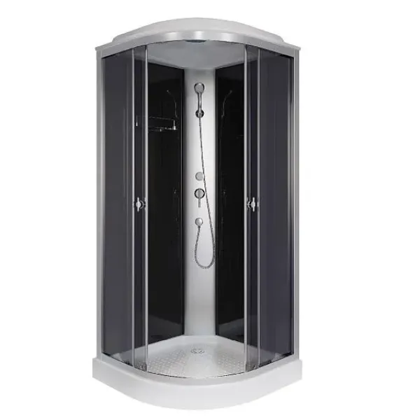 Душевая кабина NIAGARA Eco E80/13/TN