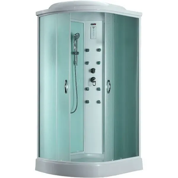 Душевая кабина TIMO Eco TE-0702 R