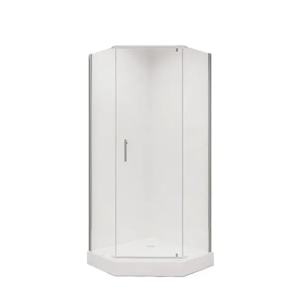 Душевое ограждение NIAGARA NG-6605-08