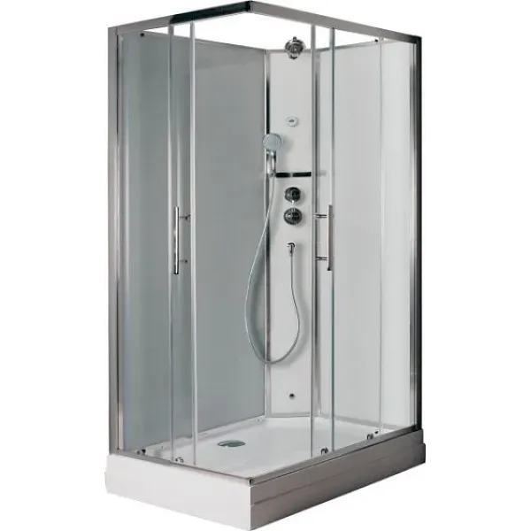 Душевая кабина TIMO Premium ILMA 102 R